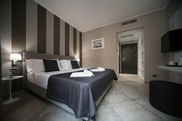 Etnea 454 Catania Luxury Rooms - Photo5
