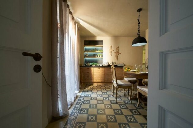 Ferrini Home - Piazza Trento - Photo2