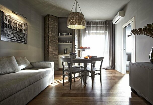 Ferrini Home - Suites - Photo2