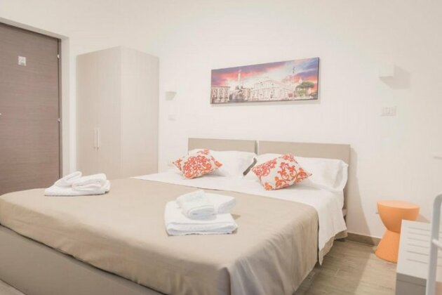 Fladi House Catania - Photo2