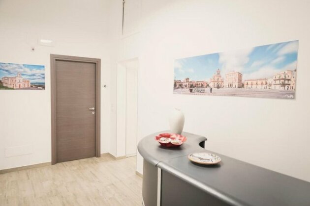 Fladi House Catania - Photo3