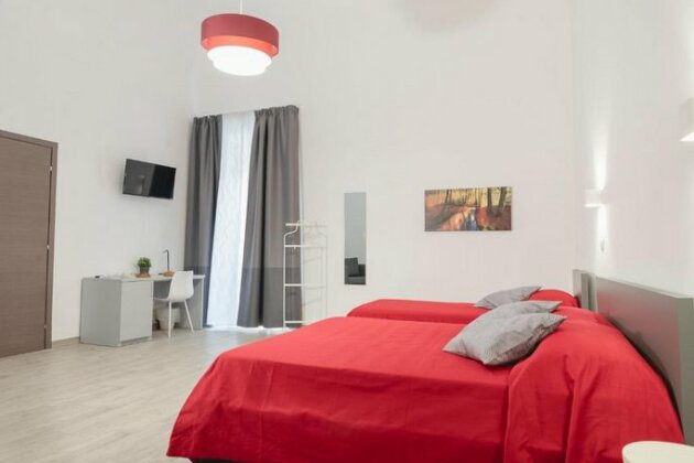 Fladi House Catania - Photo4
