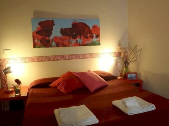 Gianluca's Room - Photo2
