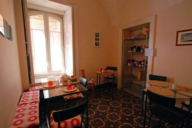 Gianluca's Room - Photo4