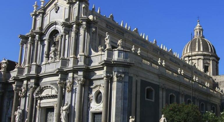 Gli Archi Catania