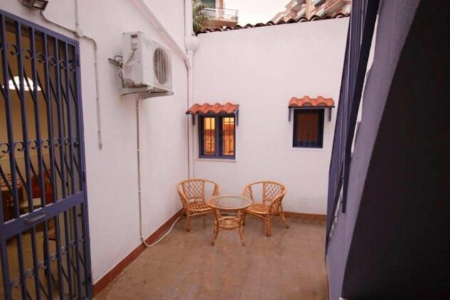 Holiday home Via Guardia della Carvana - Photo2