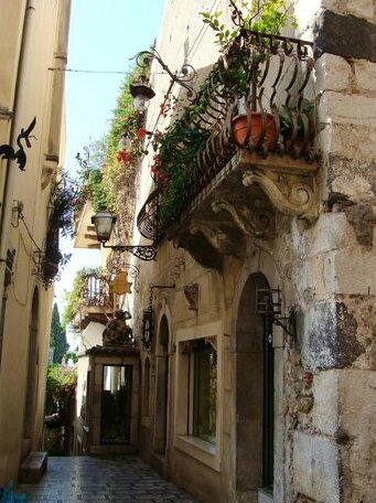 Holiday home Via Guardia della Carvana - Photo3