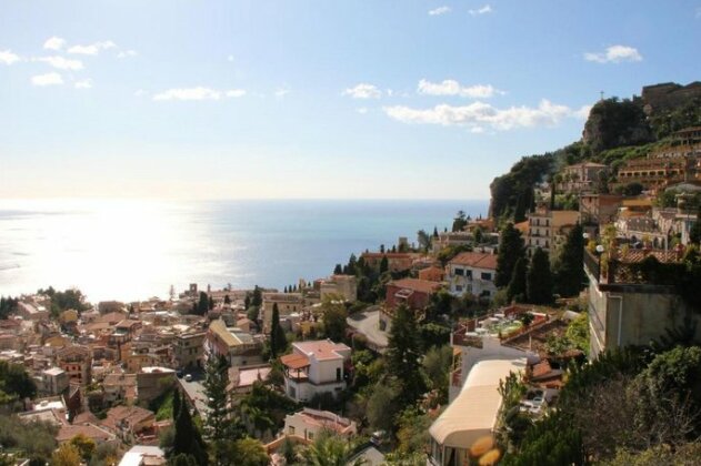 Holiday home Via Guardia della Carvana - Photo5