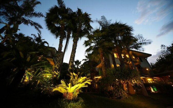 Hotel Borgo Verde - Photo2