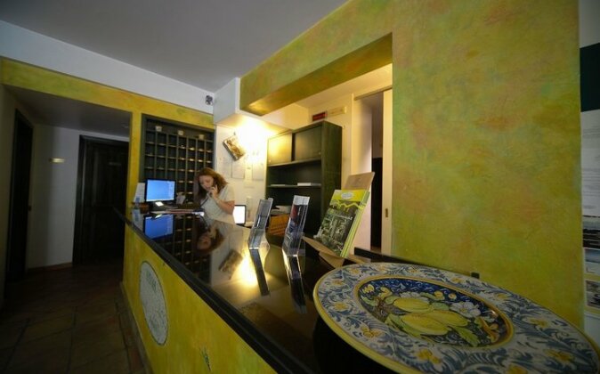 Hotel Borgo Verde - Photo3