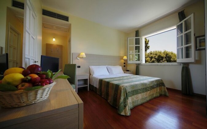 Hotel Borgo Verde - Photo4