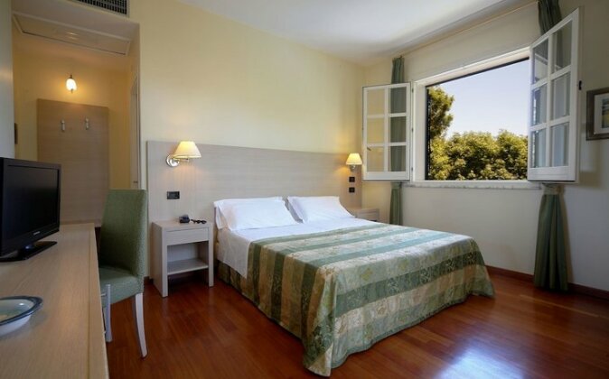 Hotel Borgo Verde - Photo5