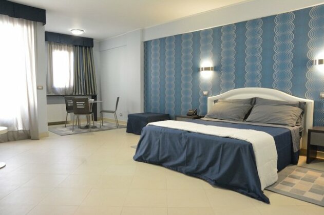 Hotel Cuore di Nesima - Photo2