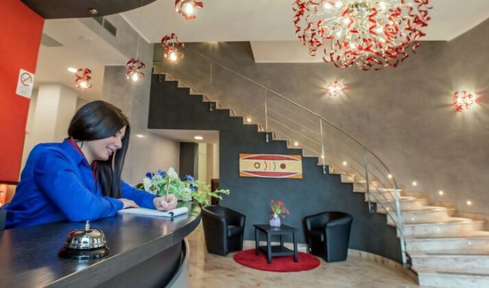 Hotel Cuore di Nesima - Photo3