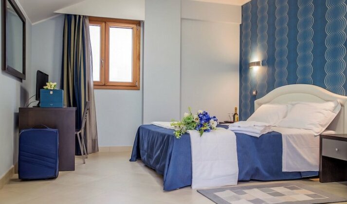 Hotel Cuore di Nesima - Photo4