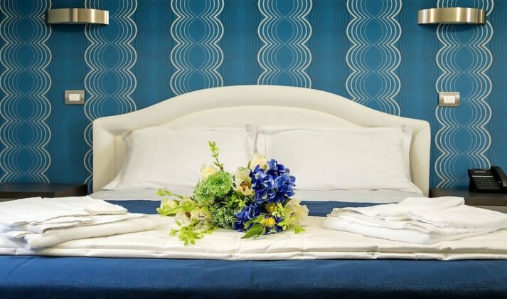 Hotel Cuore di Nesima - Photo5