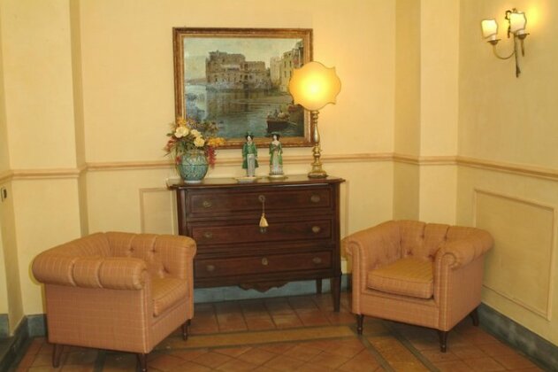 Hotel La Ville - Photo2