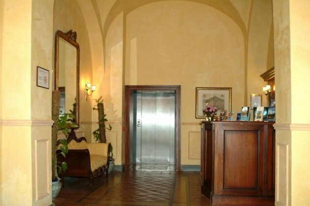 Hotel La Ville - Photo3
