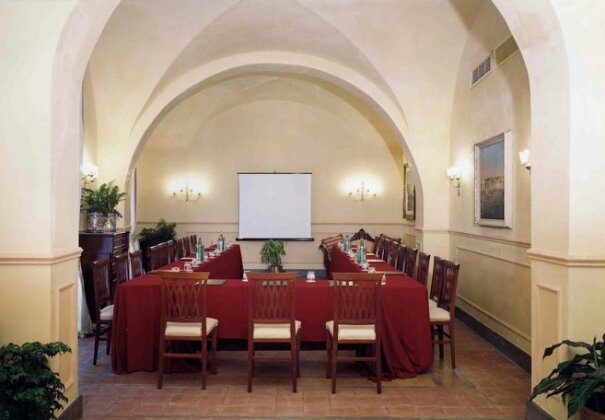 Hotel La Ville - Photo4