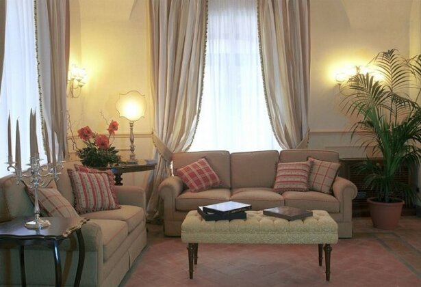 Hotel La Ville - Photo5
