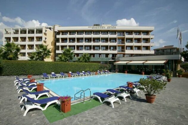 Hotel Nettuno Catania - Photo2
