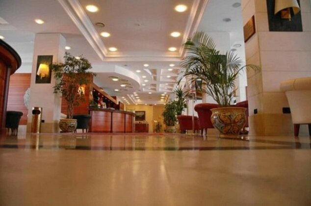 Hotel Nettuno Catania - Photo3