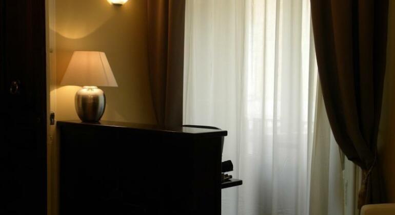 Hotel Regina Margherita Catania - Photo2