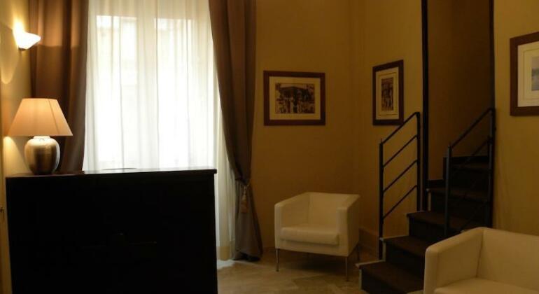 Hotel Regina Margherita Catania - Photo3