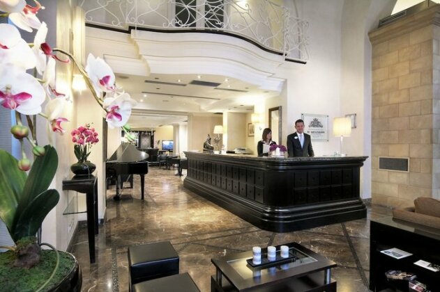 Il Principe Hotel Catania - Photo2