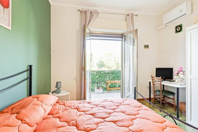 Indipendenza BIG- with Air conditioning and Balconies - Photo3