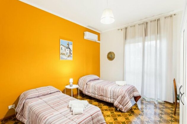 Indipendenza BIG- with Air conditioning and Balconies - Photo5