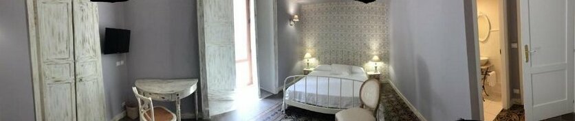 La Casa di Alma Luxury rooms - Photo4