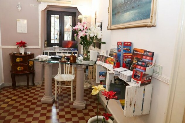 La Zagara B&B - Photo3