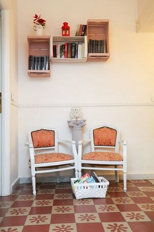 La Zagara B&B - Photo5