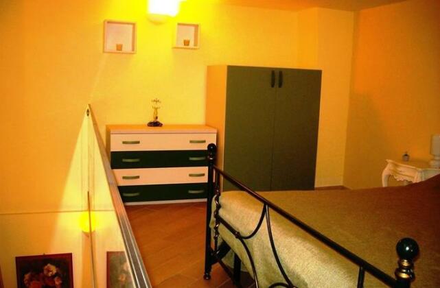 Loft Trinity - Photo5