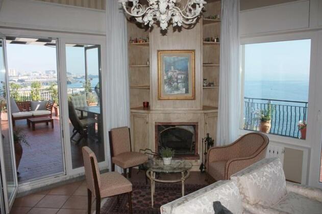 Luxury Loft on the Sea - Photo3