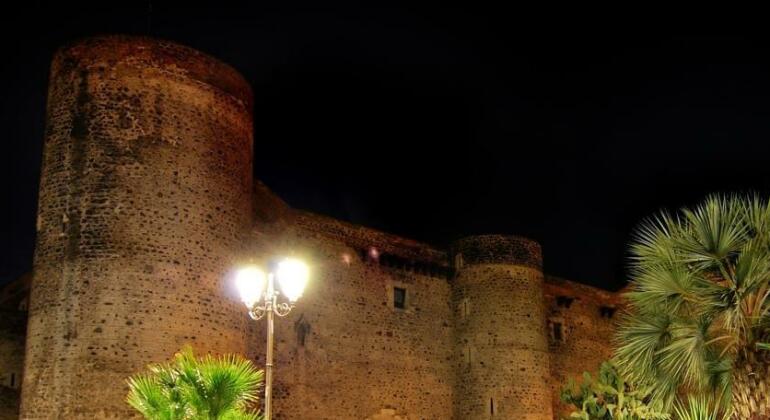 Mara's House Catania - Photo4