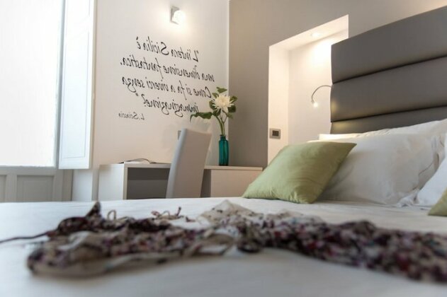 Palazzo Sisto Exclusive Suites - Photo4