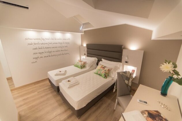 Palazzo Sisto Exclusive Suites - Photo5