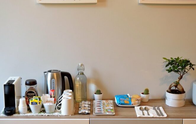 Panoramic Suite in the heArt of Catania - Photo4