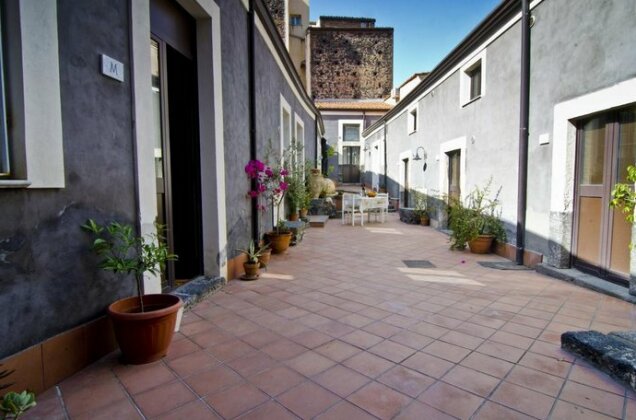 Residence I Love Sicily - Photo2