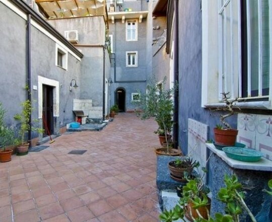 Residence I Love Sicily - Photo3