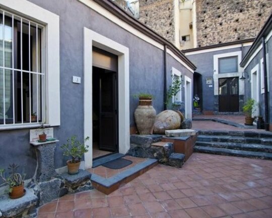 Residence I Love Sicily - Photo5