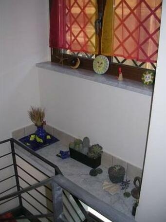 RossoCorallo B&B - Photo2