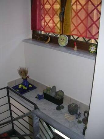 RossoCorallo B&B - Photo2