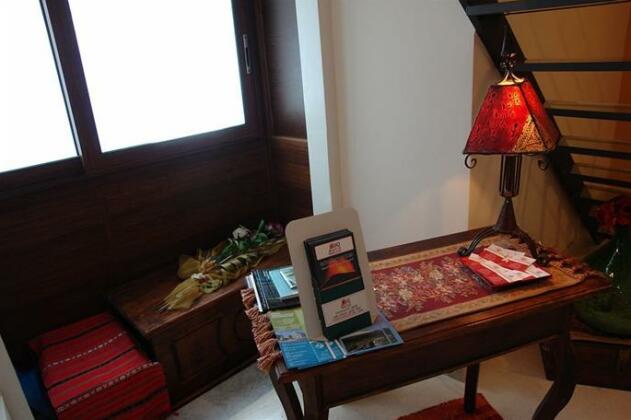 RossoCorallo B&B - Photo3