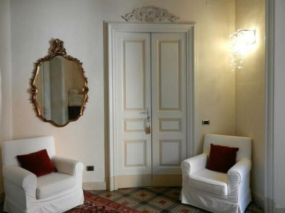 RossoCorallo B&B - Photo4