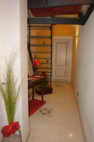 RossoCorallo B&B - Photo5