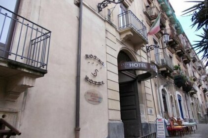 Royal Hotel Catania