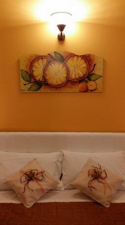Sicily Luxury B&B - Photo3